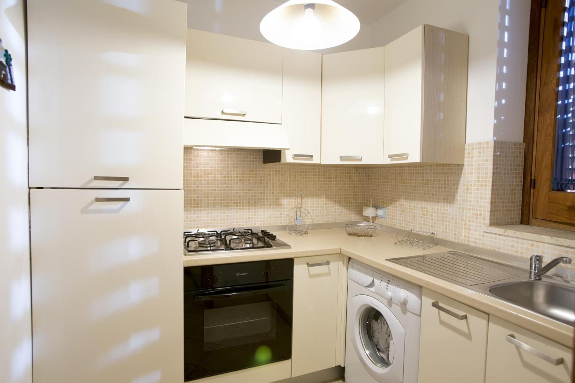 Apartamento Il Cortile Fiorito Trapani Habitación foto