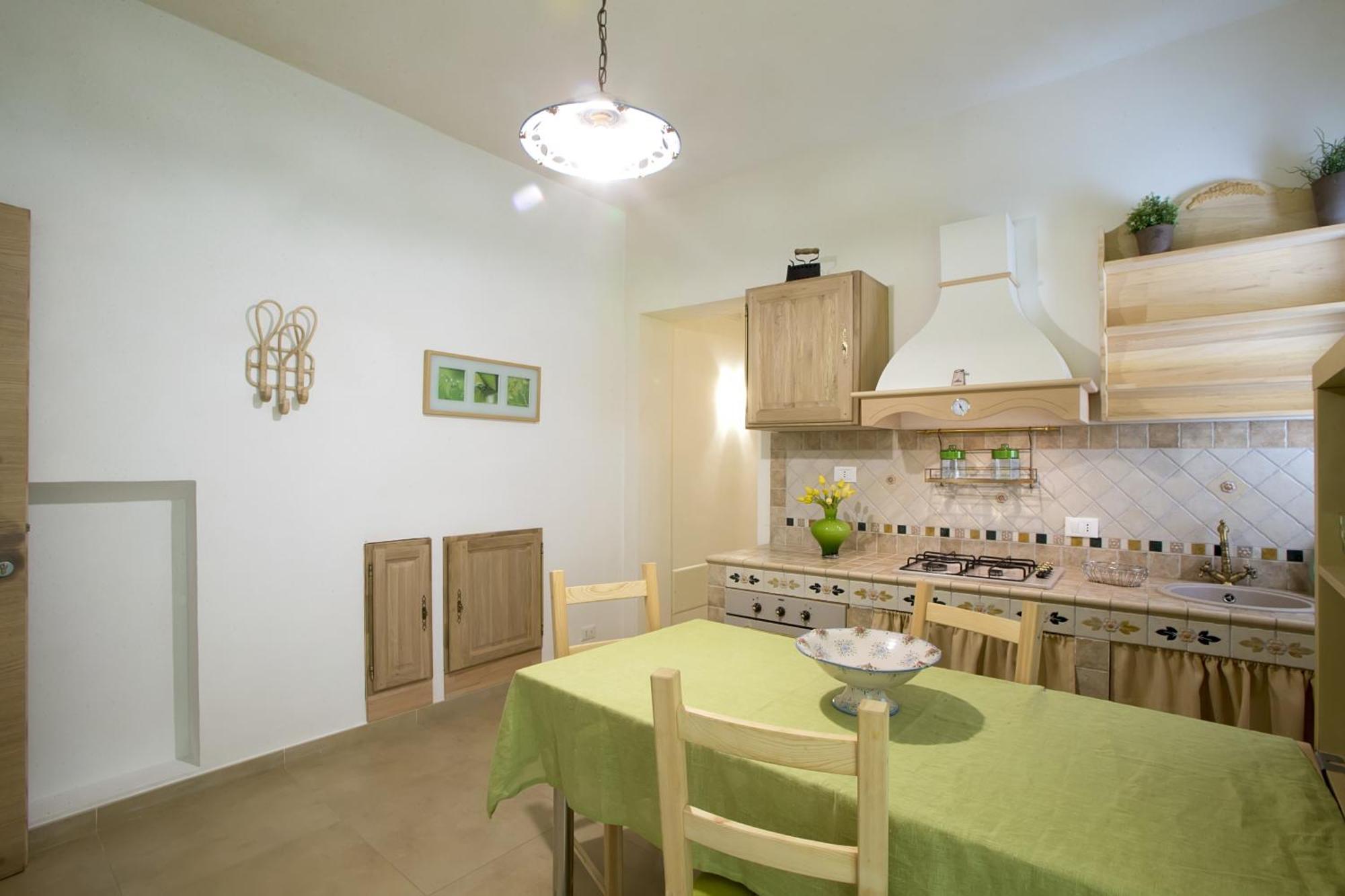 Apartamento Il Cortile Fiorito Trapani Habitación foto
