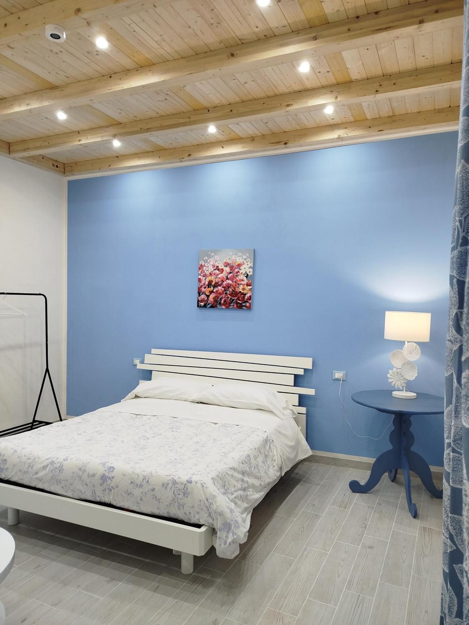 Apartamento Il Cortile Fiorito Trapani Exterior foto