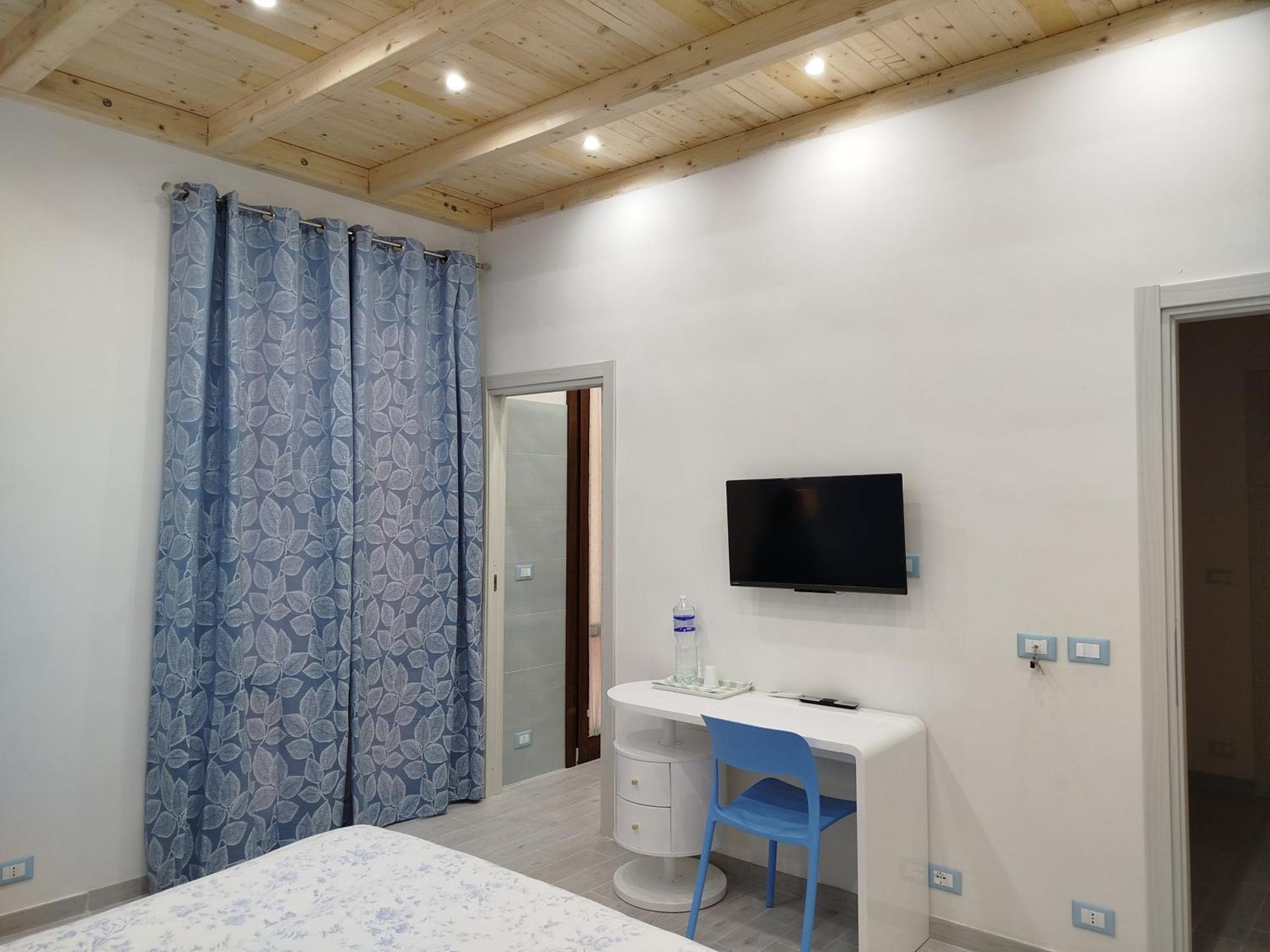 Apartamento Il Cortile Fiorito Trapani Exterior foto