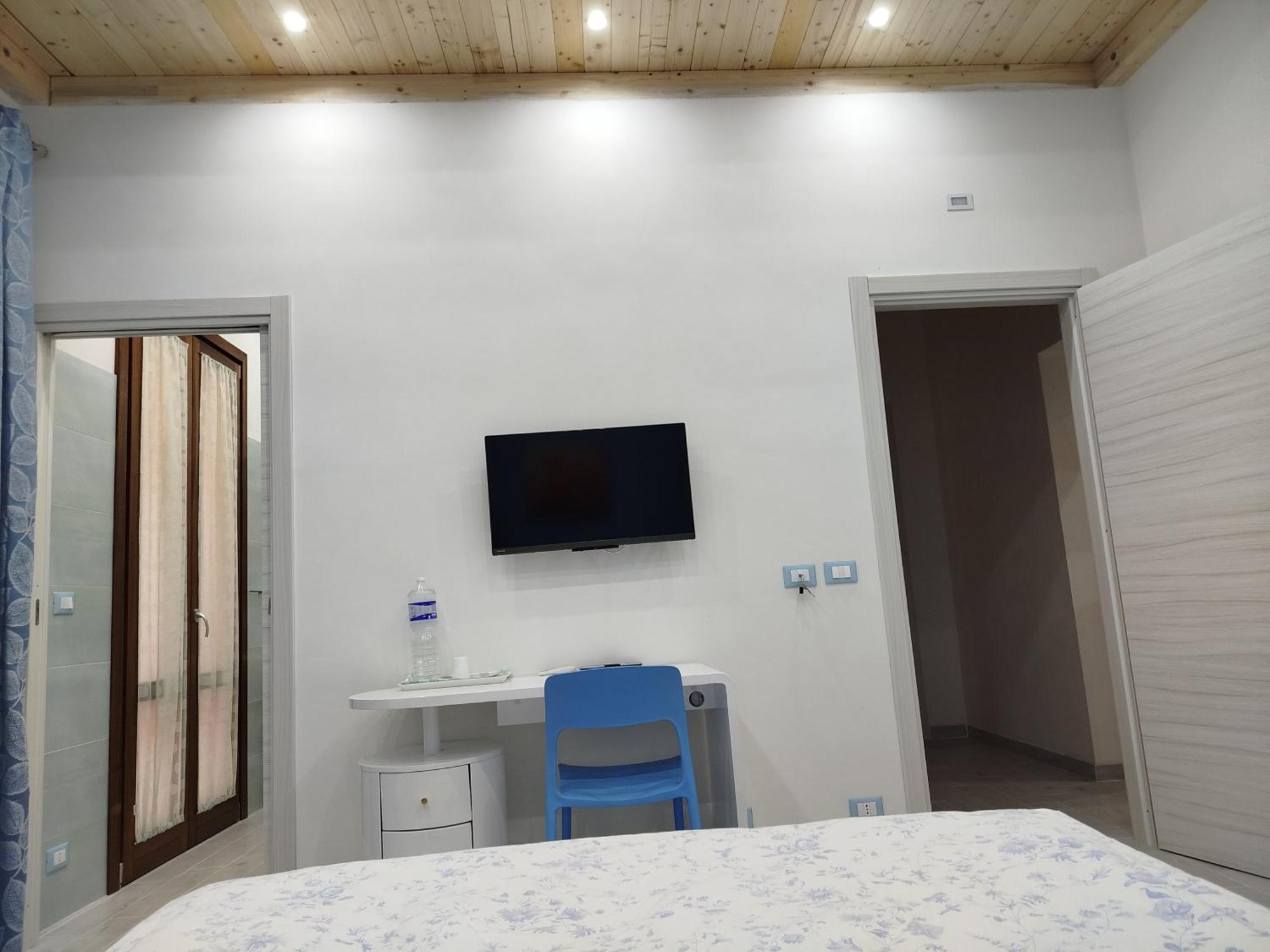 Apartamento Il Cortile Fiorito Trapani Exterior foto