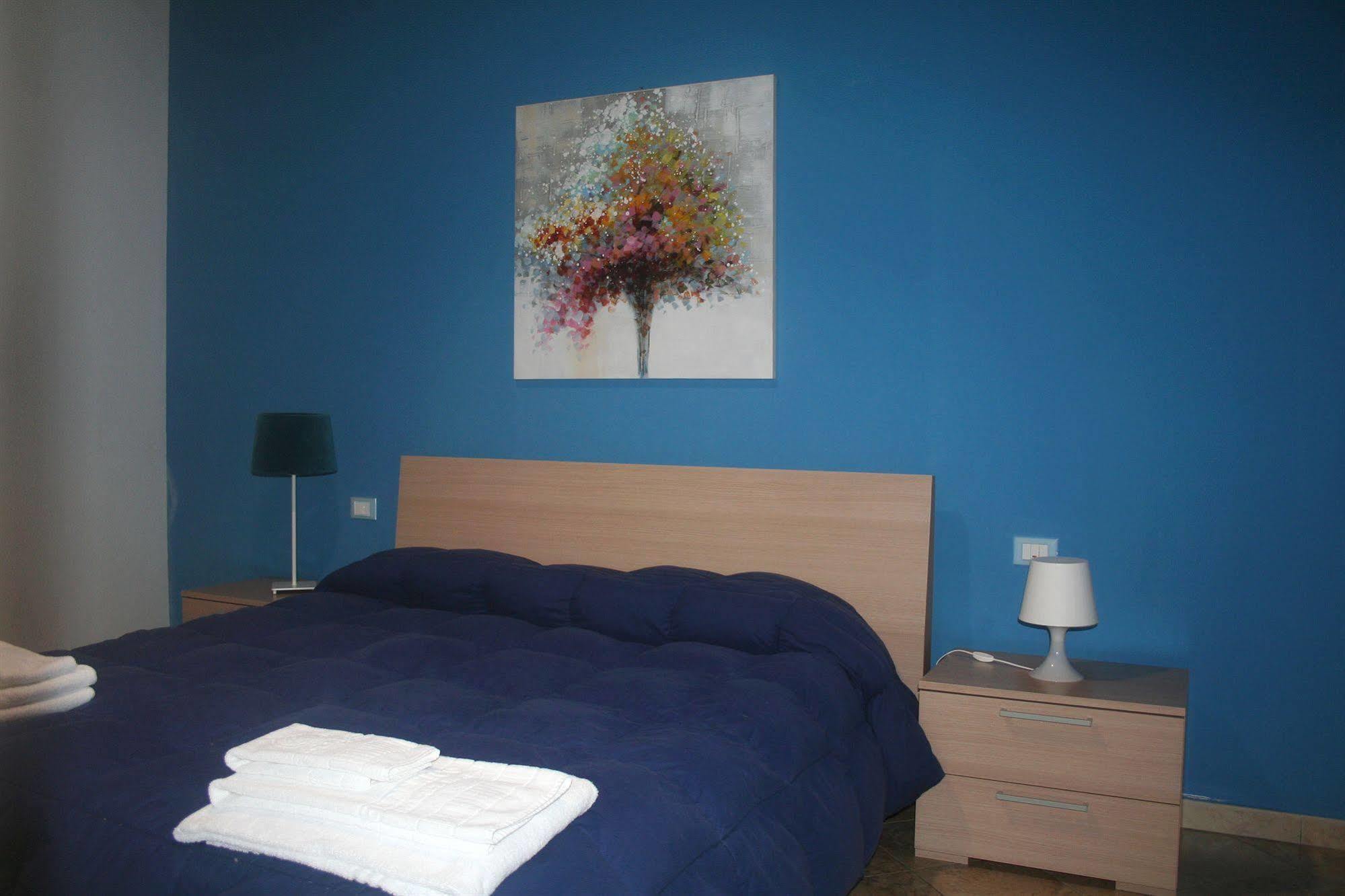 Apartamento Il Cortile Fiorito Trapani Exterior foto