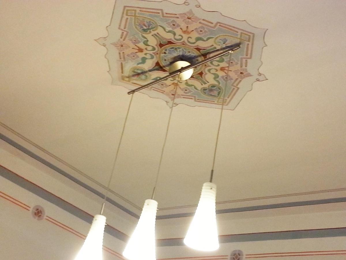 Apartamento Il Cortile Fiorito Trapani Exterior foto